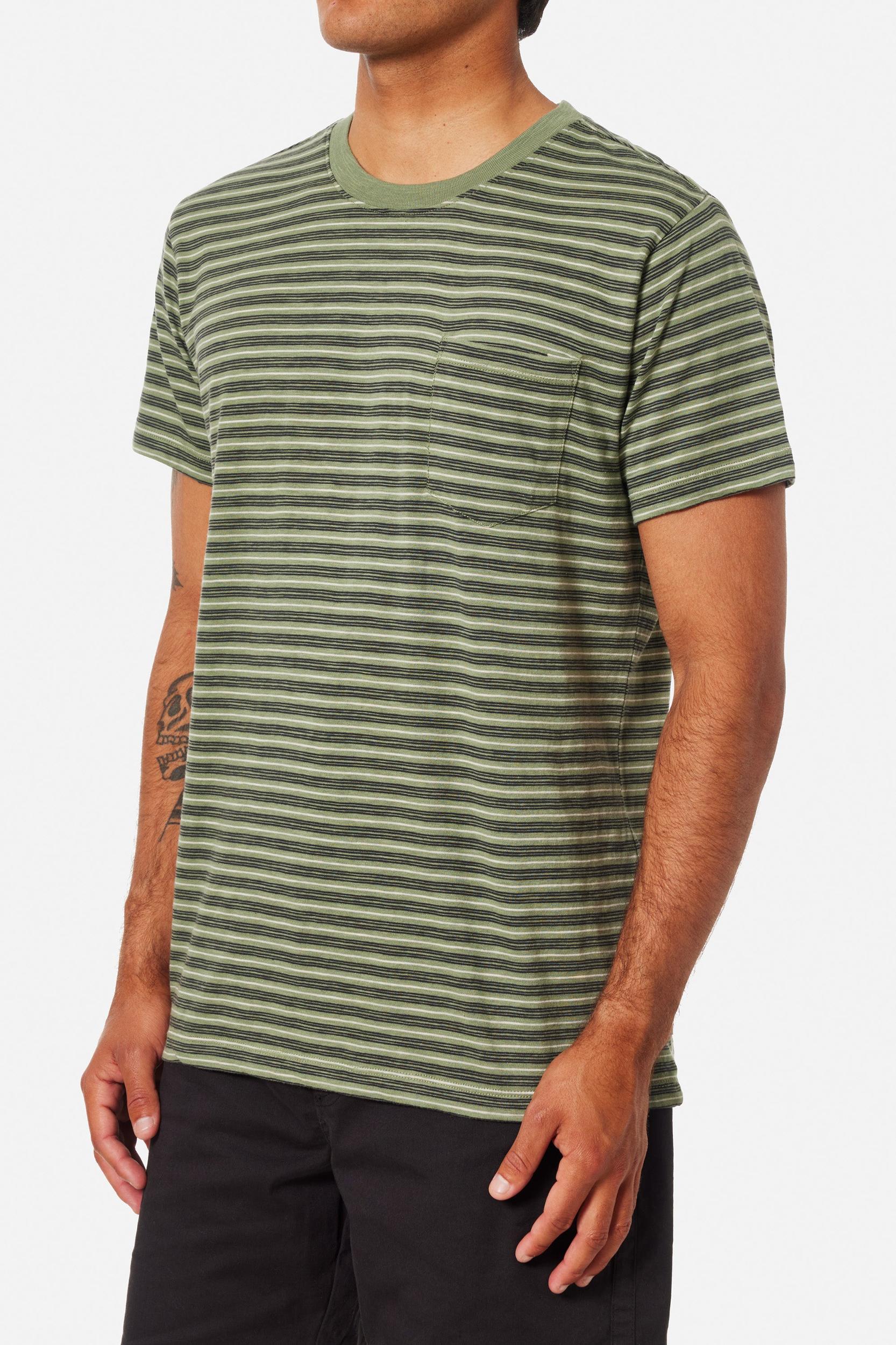 BOYS RURAL POCKET TEE Boys Product Image