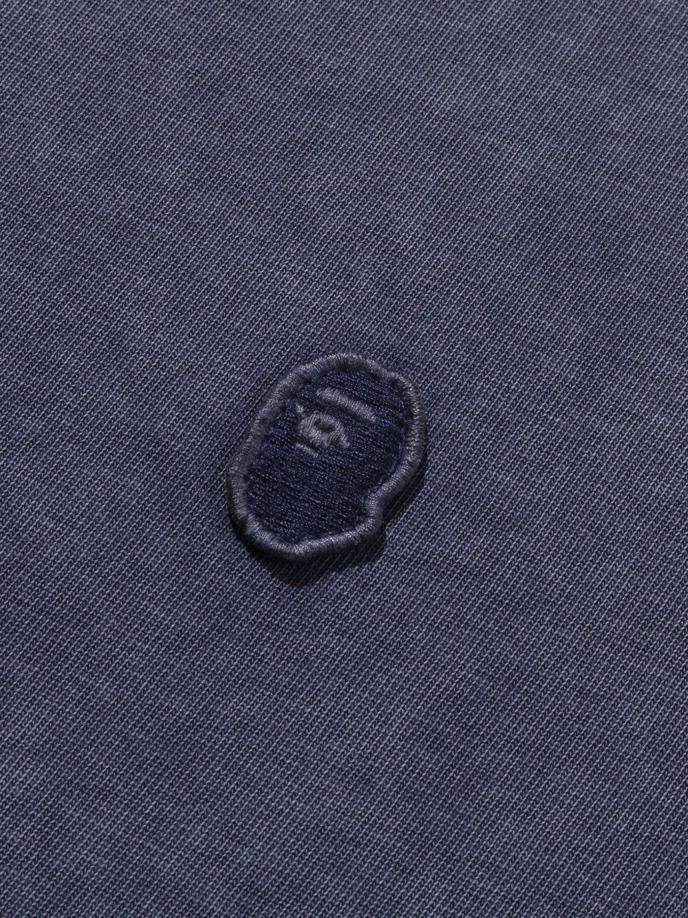 washed T-shirt Product Image