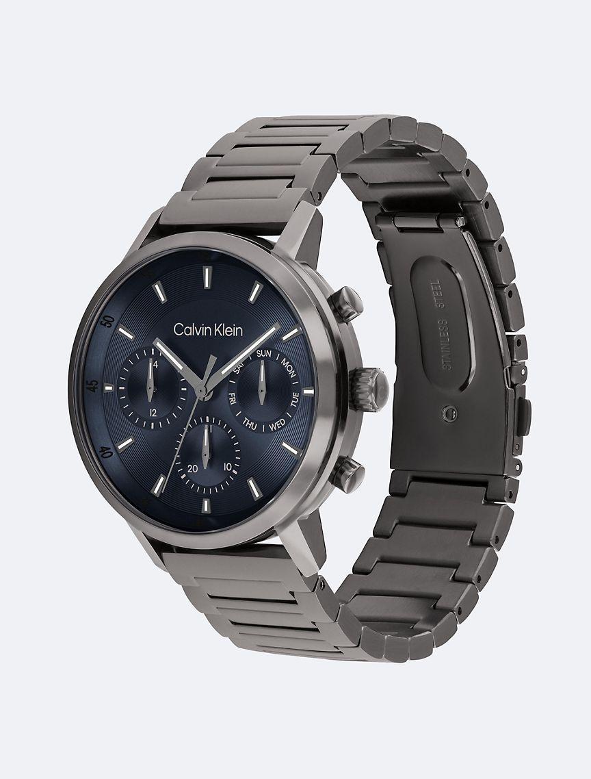 Sunray Chronograph Watch Product Image