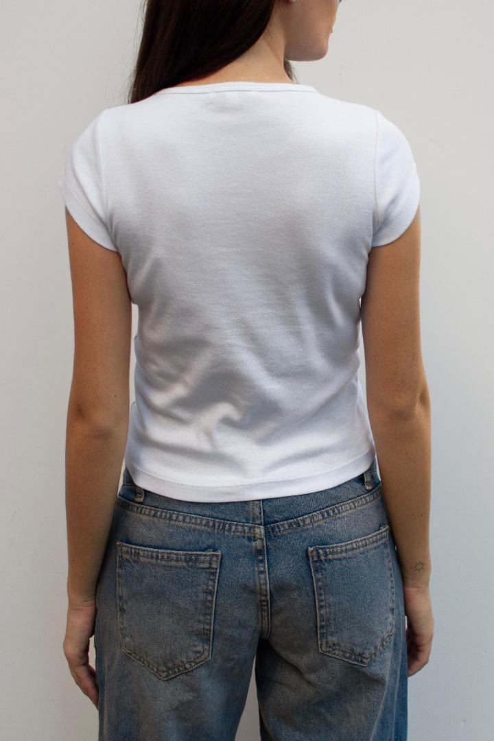 Cute T-shirt Product Image