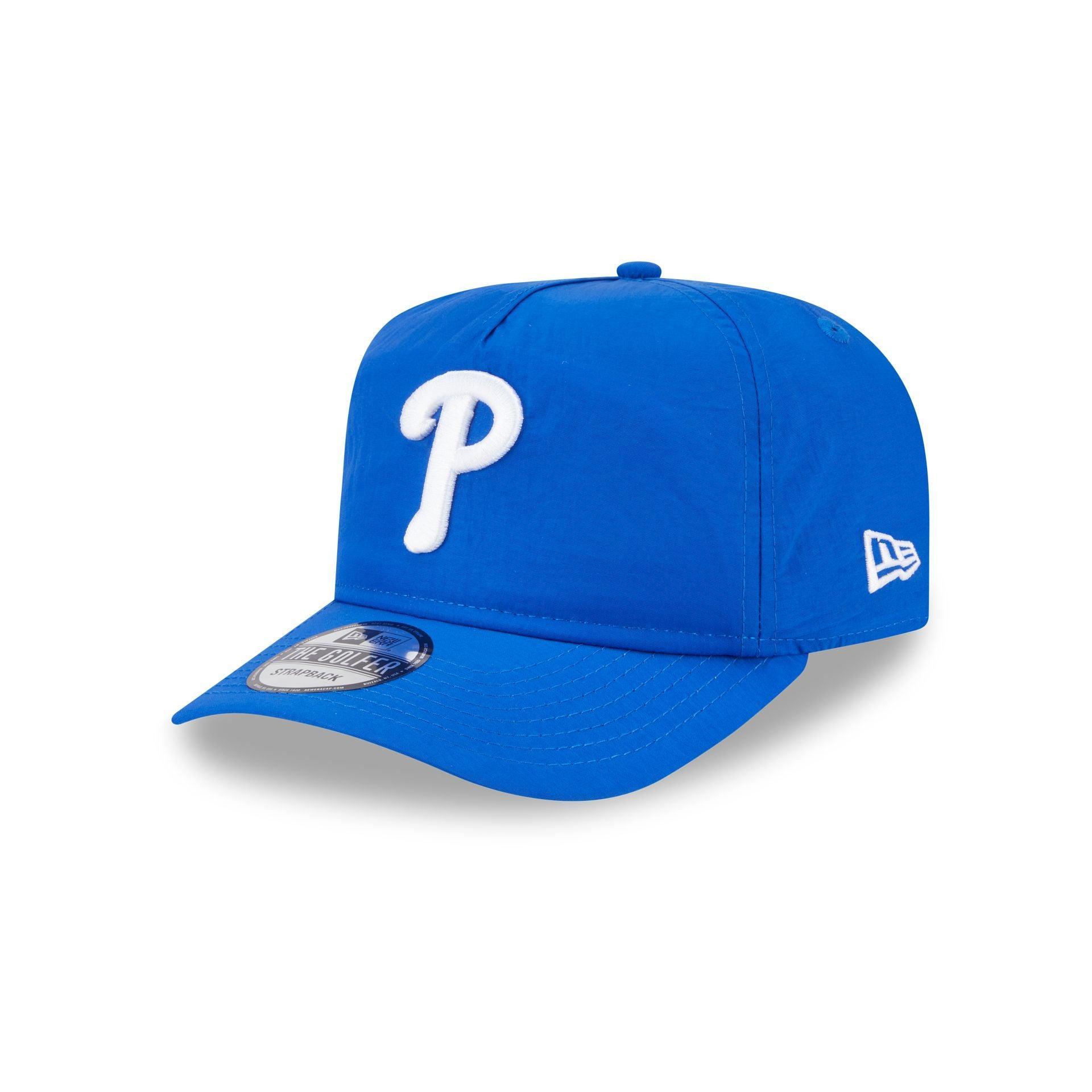 Indianapolis Colts 2025 Draft Golfer Hat Male Product Image