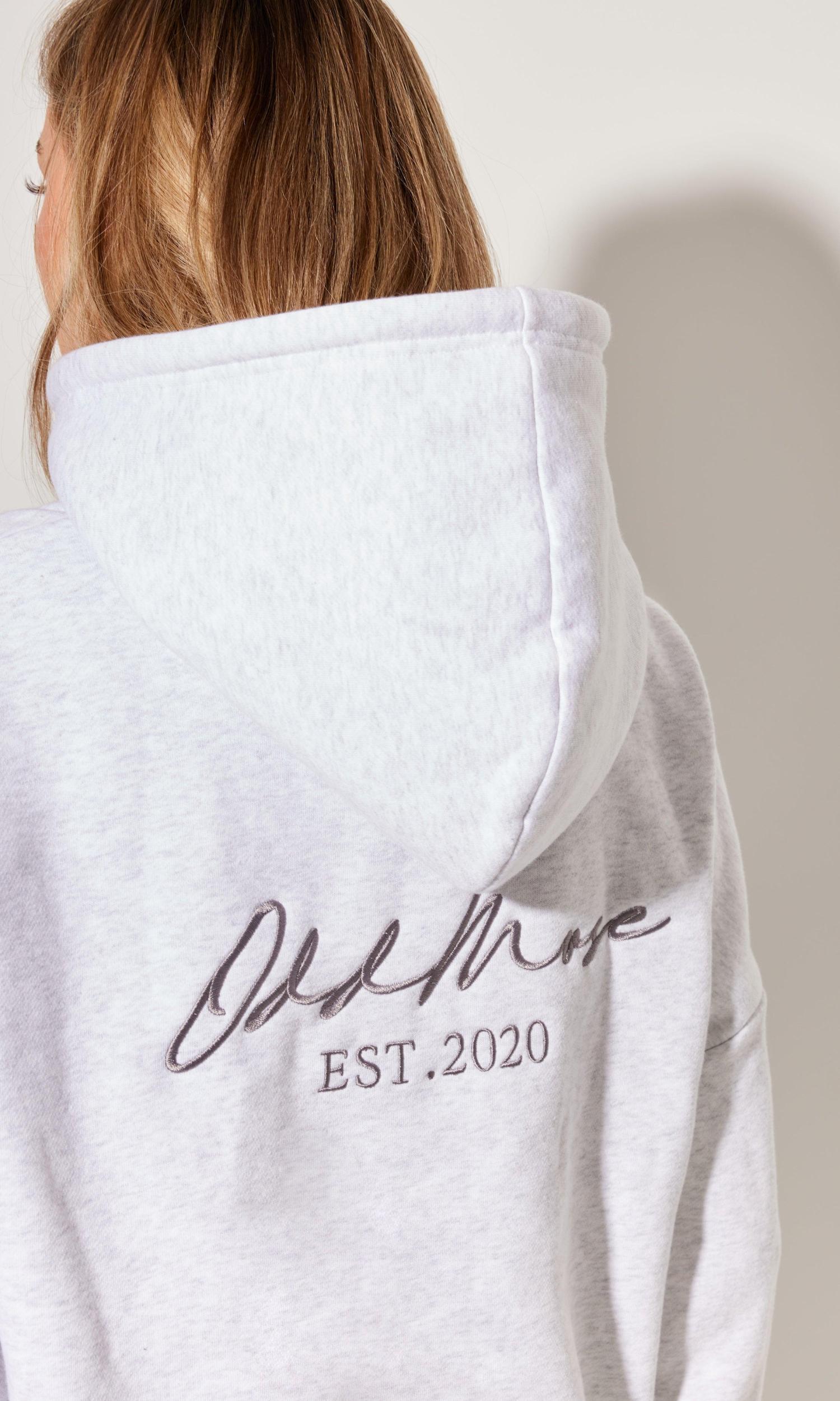 The Ultimate Muse Oversized Hoodie Product Image