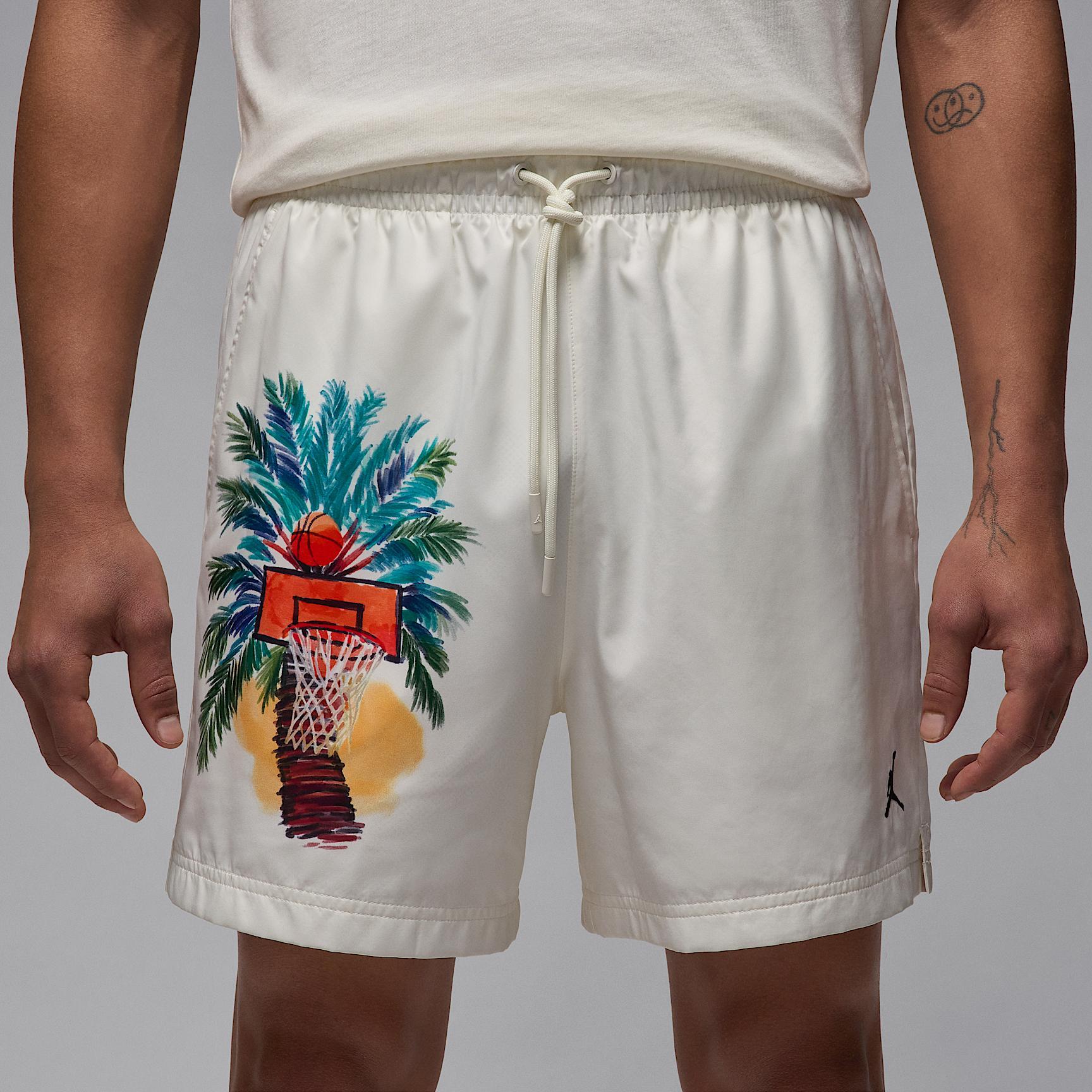 Jordan Essentials Men's Shorts Product Image