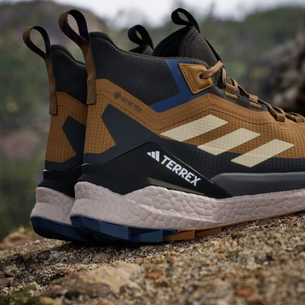 Terrex Free Hiker 2.0 Gore-Tex Hiking Shoes Product Image