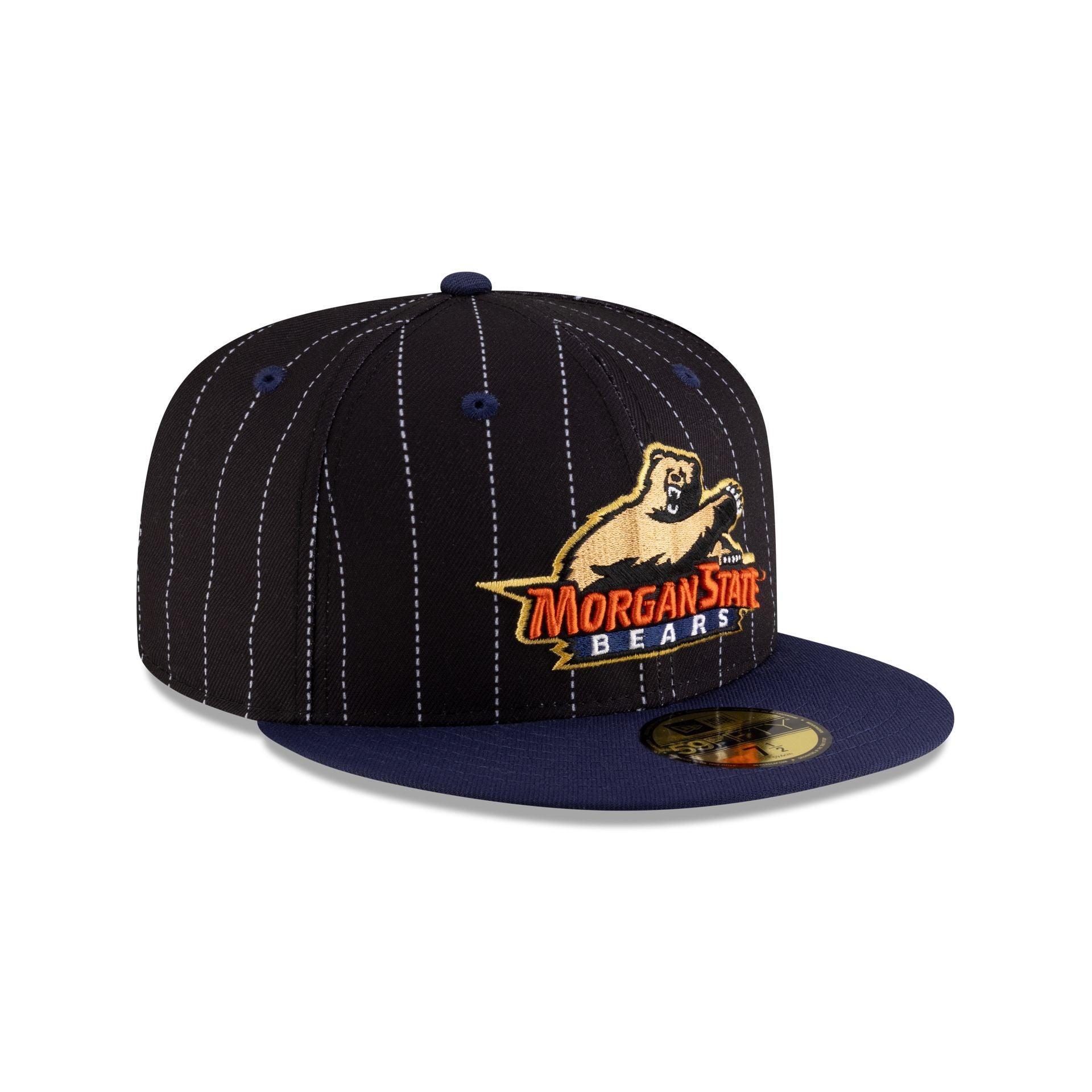 Chicago Blackhawks Team 59FIFTY Fitted Hat Male Product Image