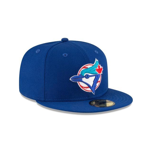 Toronto Blue Jays 1993 World Series Wool 59FIFTY Fitted Hat Male Product Image