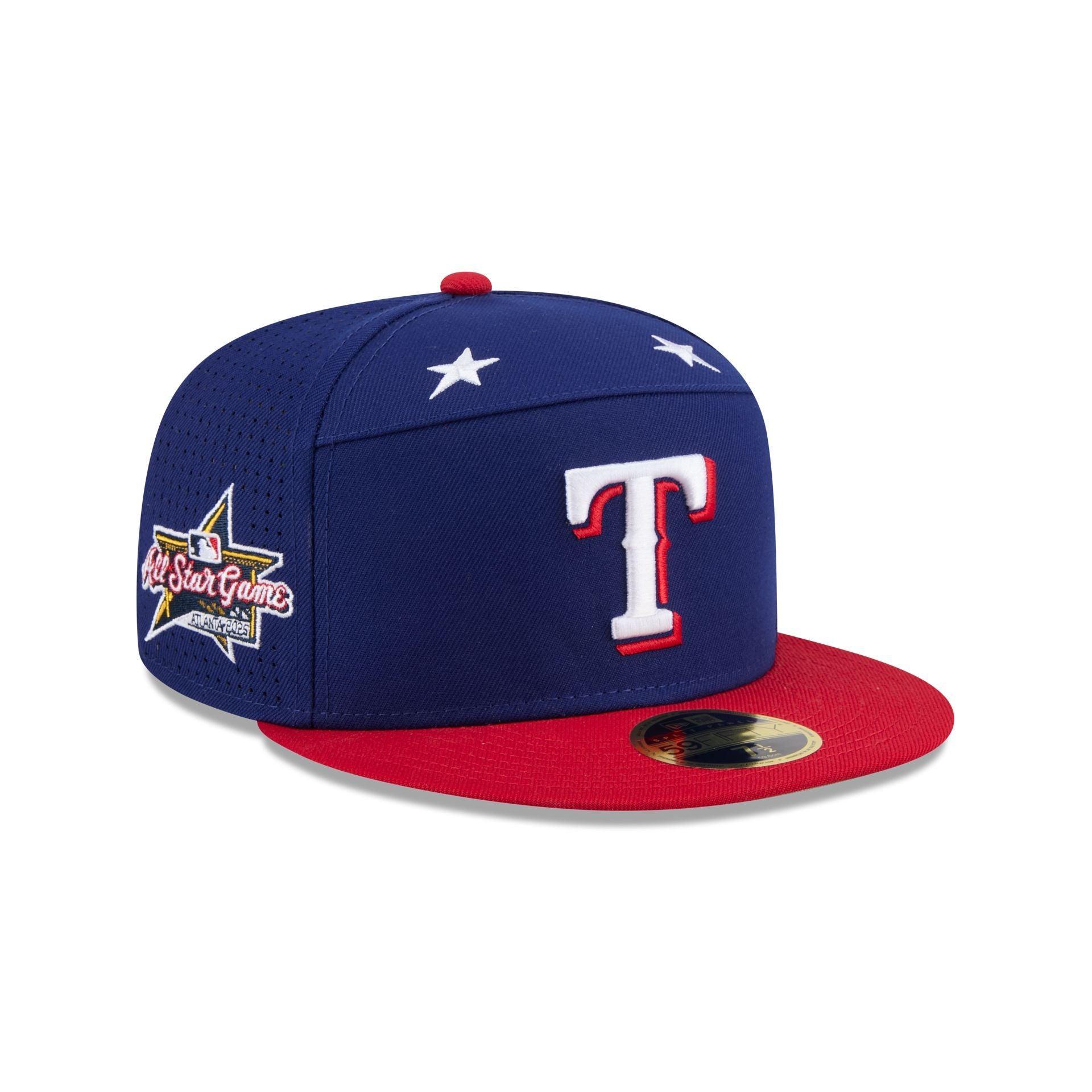 San Diego State Aztecs 59FIFTY Fitted Hat Male Product Image