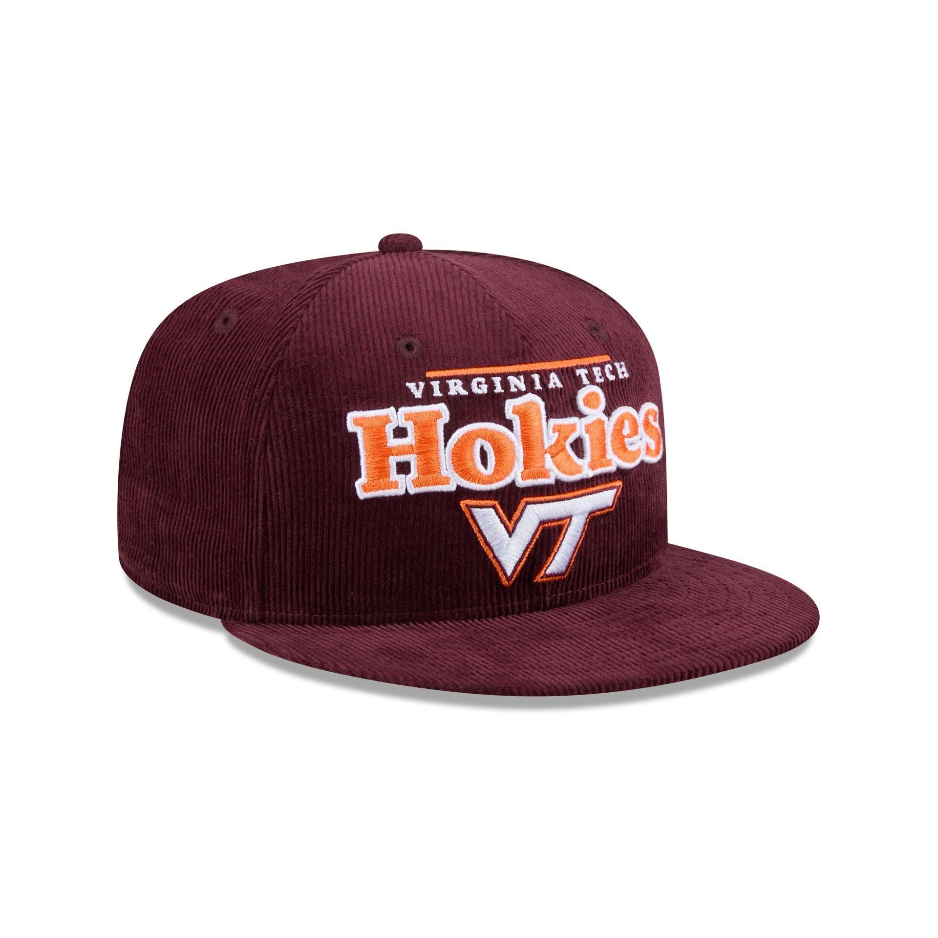 Tampa Bay Rays Throwback Display 9FIFTY Snapback Hat Male Product Image