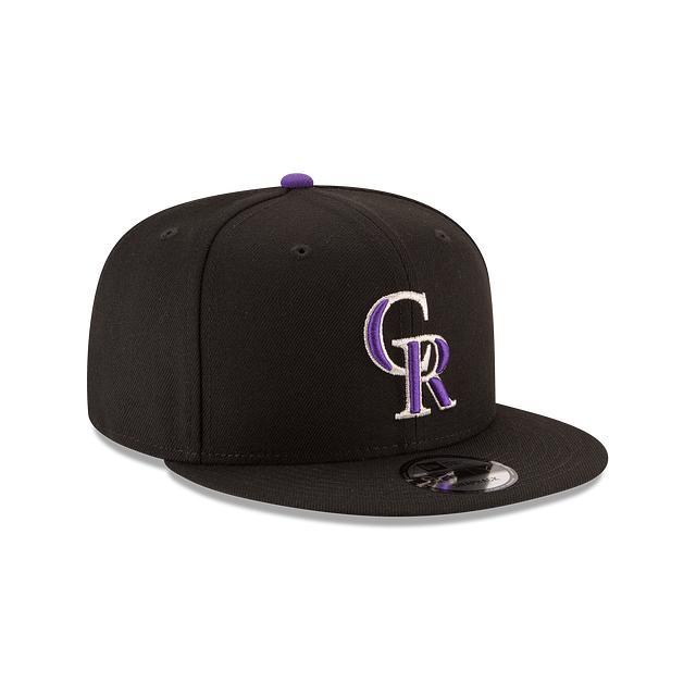 Portland Trail Blazers 2024 City Edition 59FIFTY Fitted Hat Male Product Image