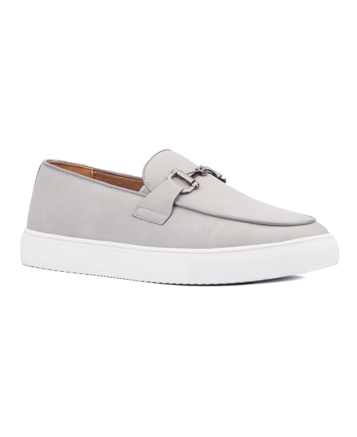 Xray Brad Men's Slip On Sneakers, Size: 10.5, Gray Product Image
