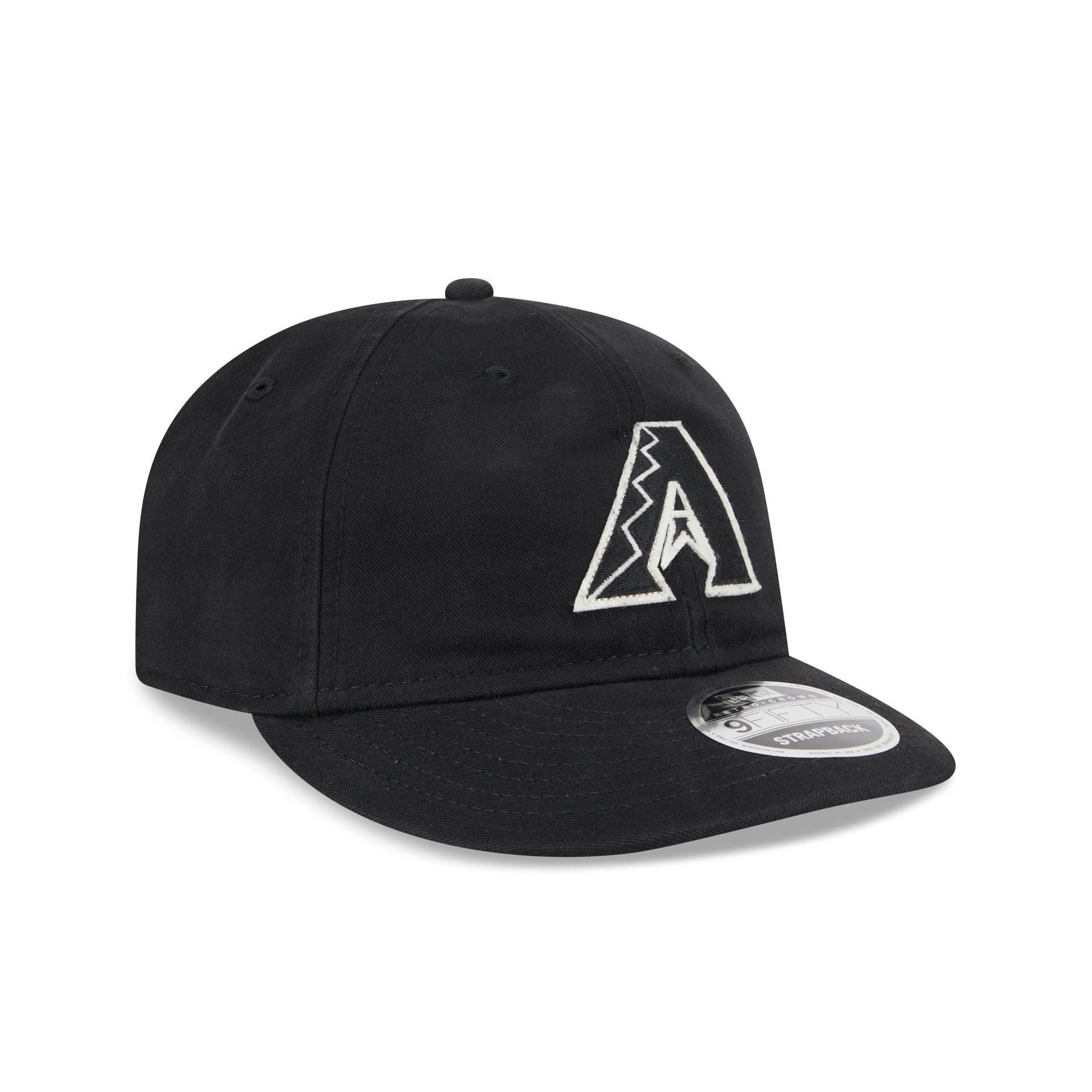 Oklahoma City Thunder Team Color 59FIFTY Fitted Hat Male Product Image