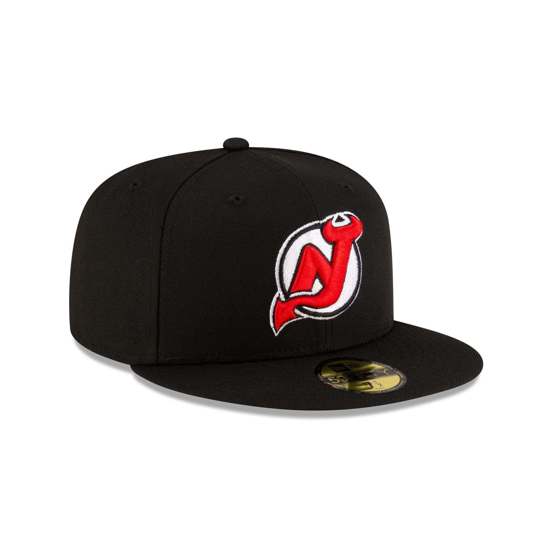 El Águila de Veracruz LMB 100th Anniversary Home 59FIFTY Fitted Hat Male Product Image