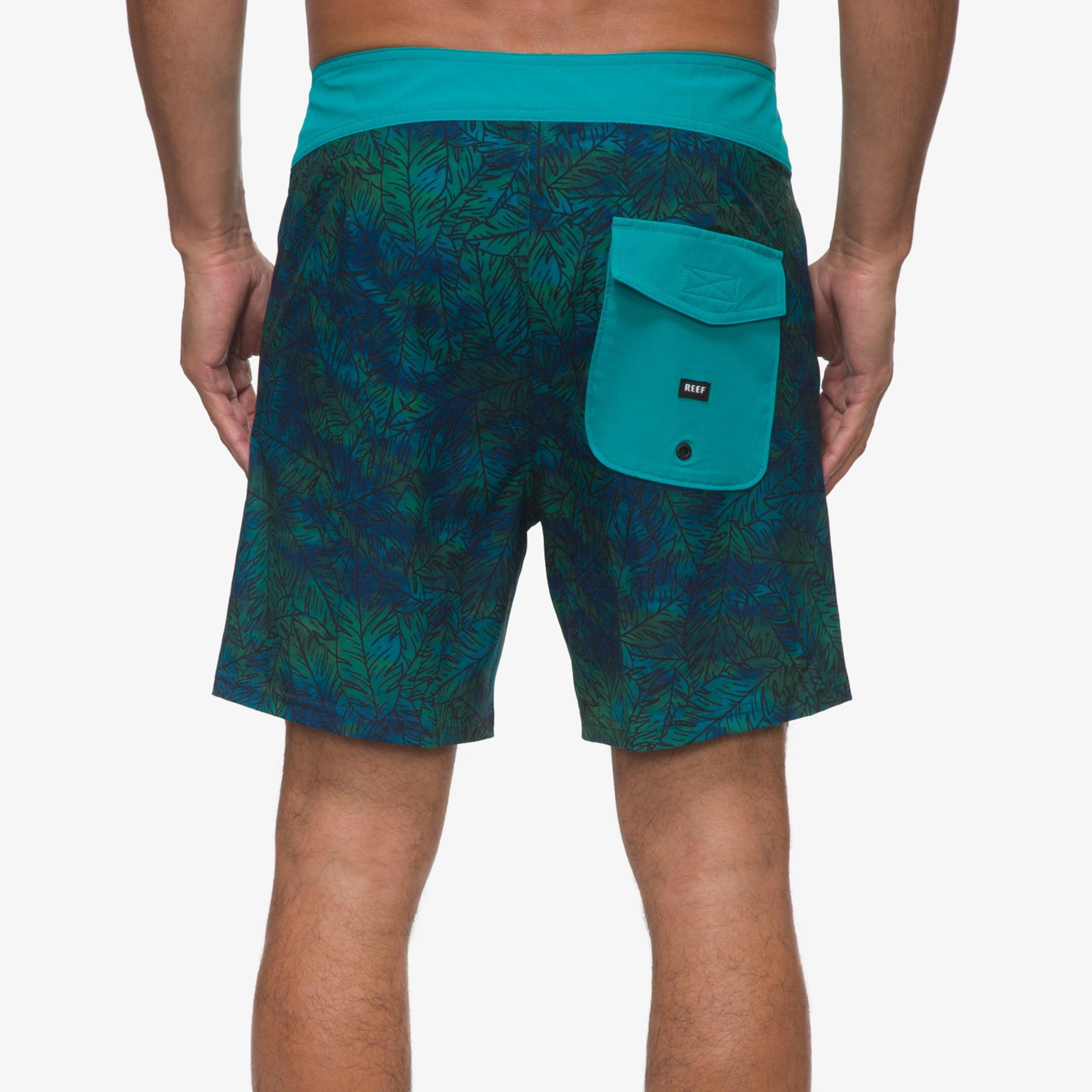 Worley F/W Wvn Short Male Product Image