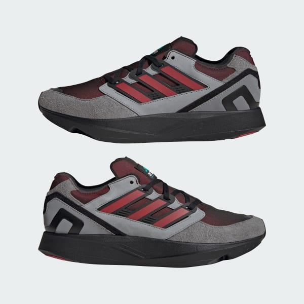 adidas Equipment Takumi Sen Shoes Equipment Red M 4.5 / W 5.5 Unisex Product Image
