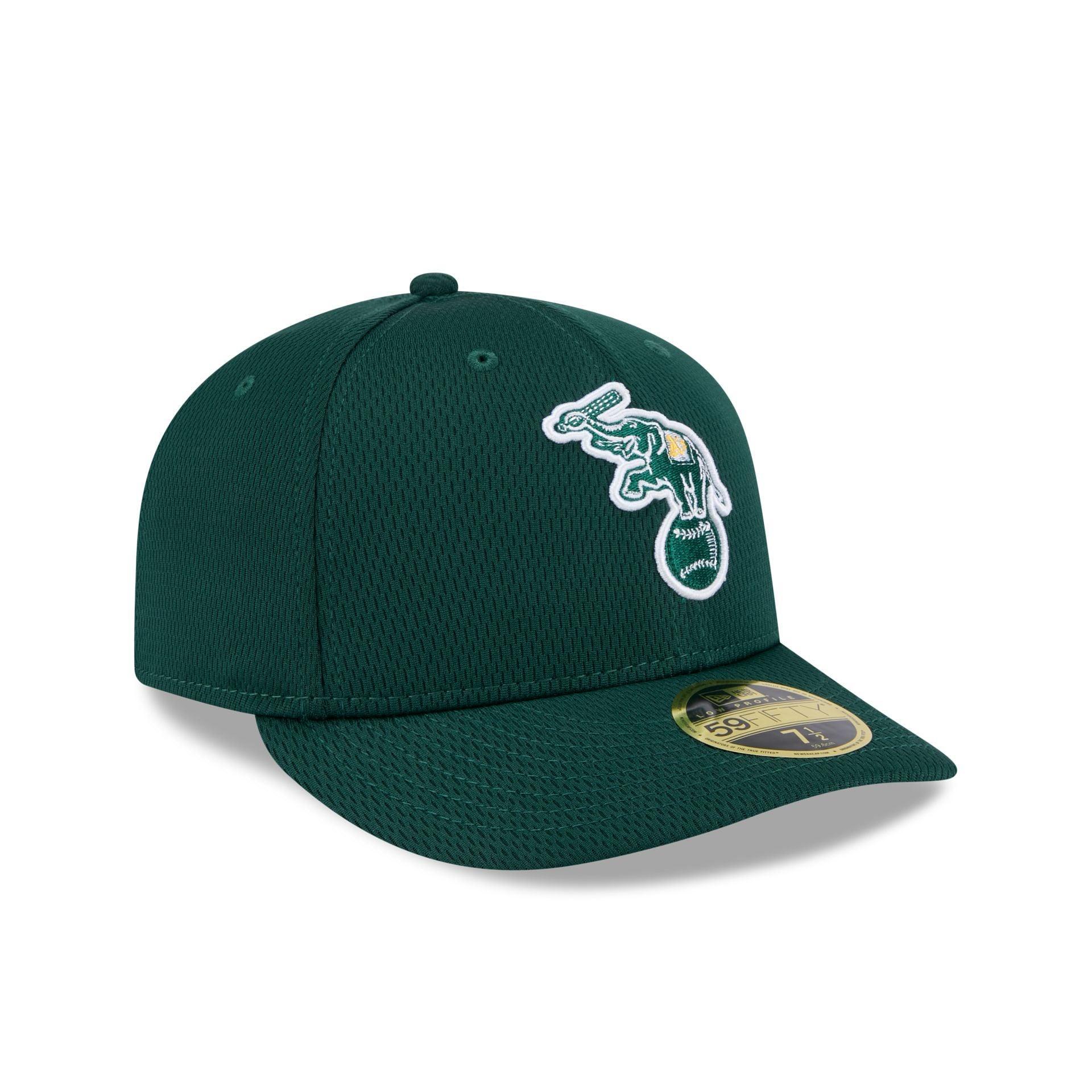 Detroit Tigers City Connect Low Profile 59FIFTY Fitted Hat Male Product Image