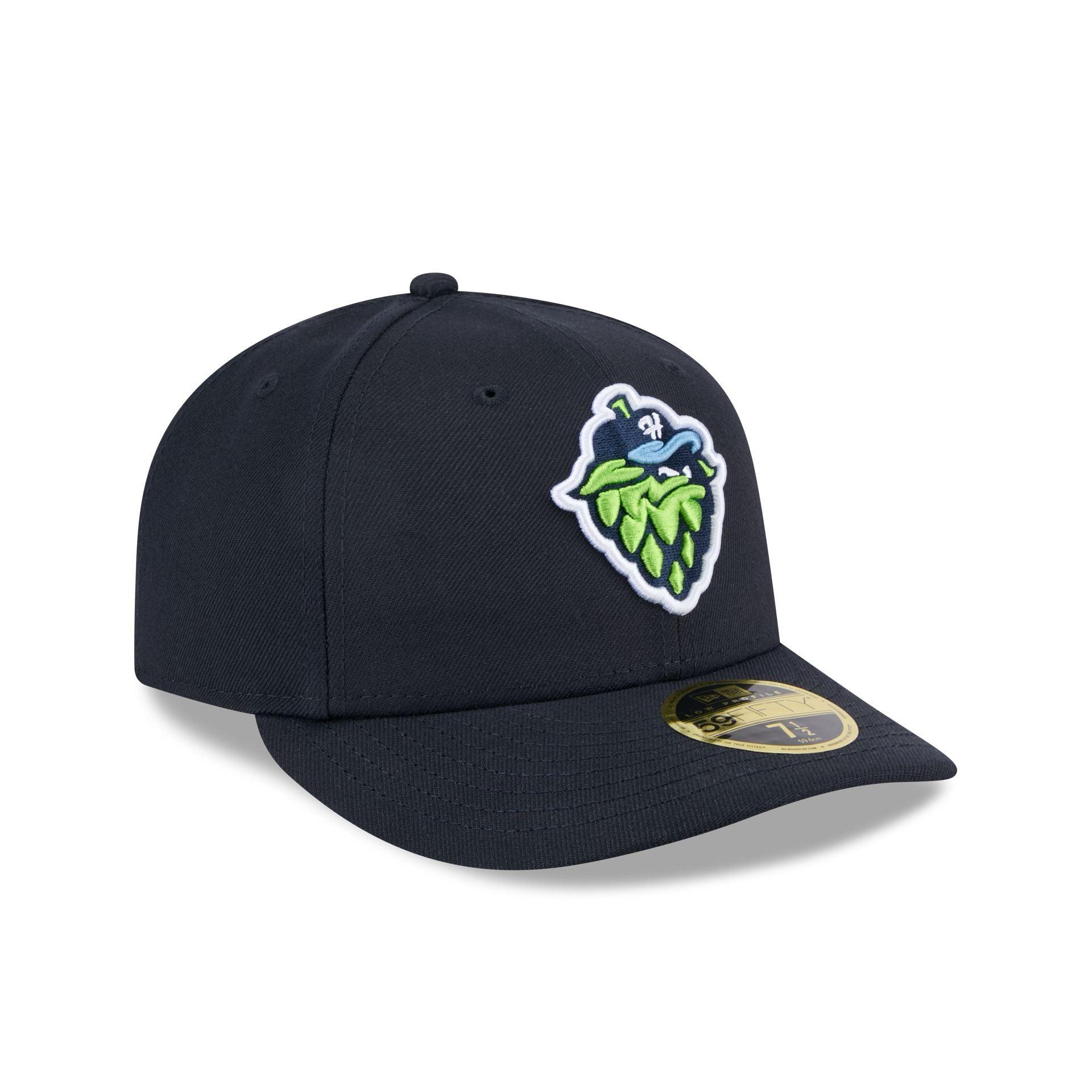 Augusta GreenJackets Copa de la Diversión 59FIFTY Fitted Hat Male Product Image