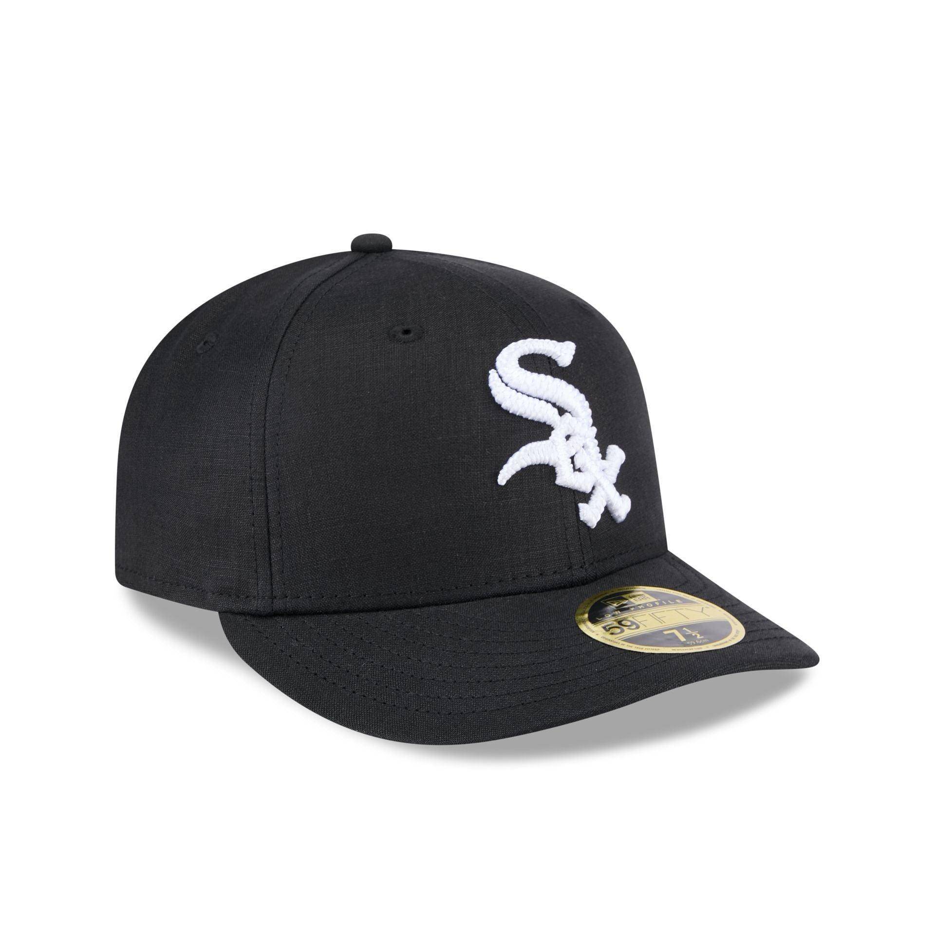 Baltimore Orioles City Connect Low Profile 59FIFTY Fitted Hat Male Product Image