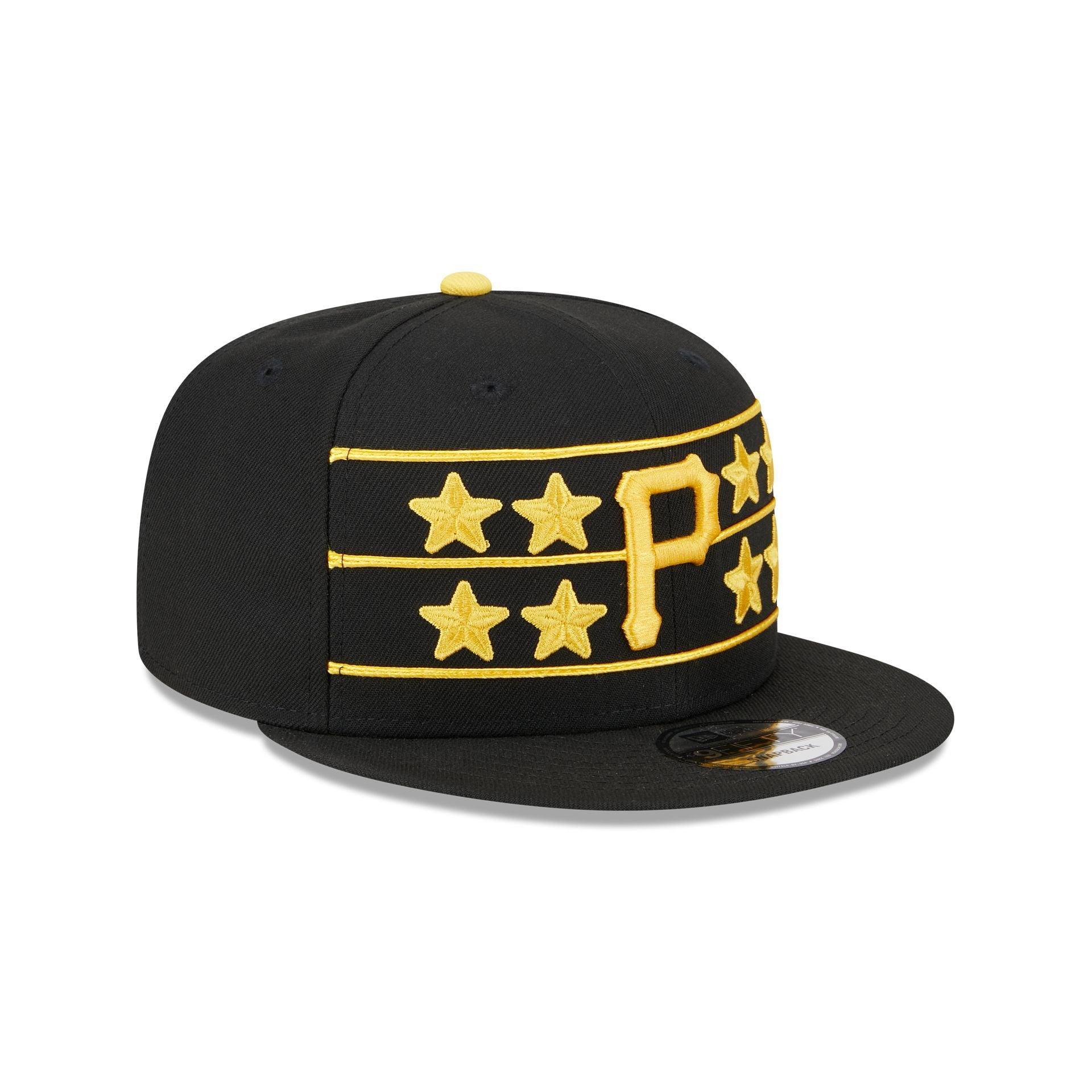San Francisco Giants 2025 Batting Practice 9FIFTY Snapback Male Product Image