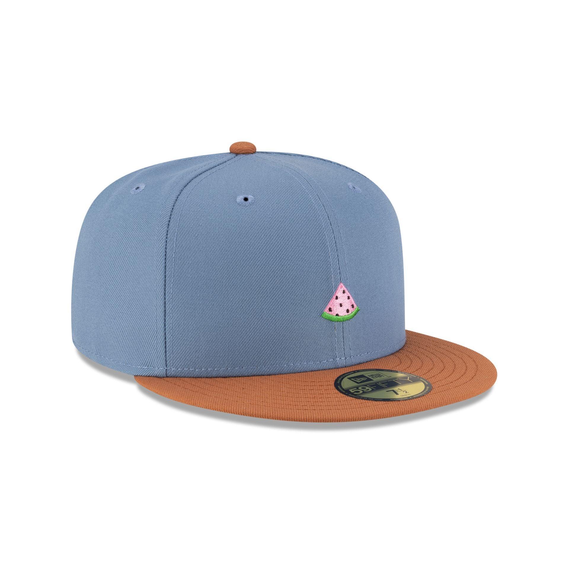 Miami Heat 2024 Statement Edition 9FIFTY Snapback Hat Male Product Image