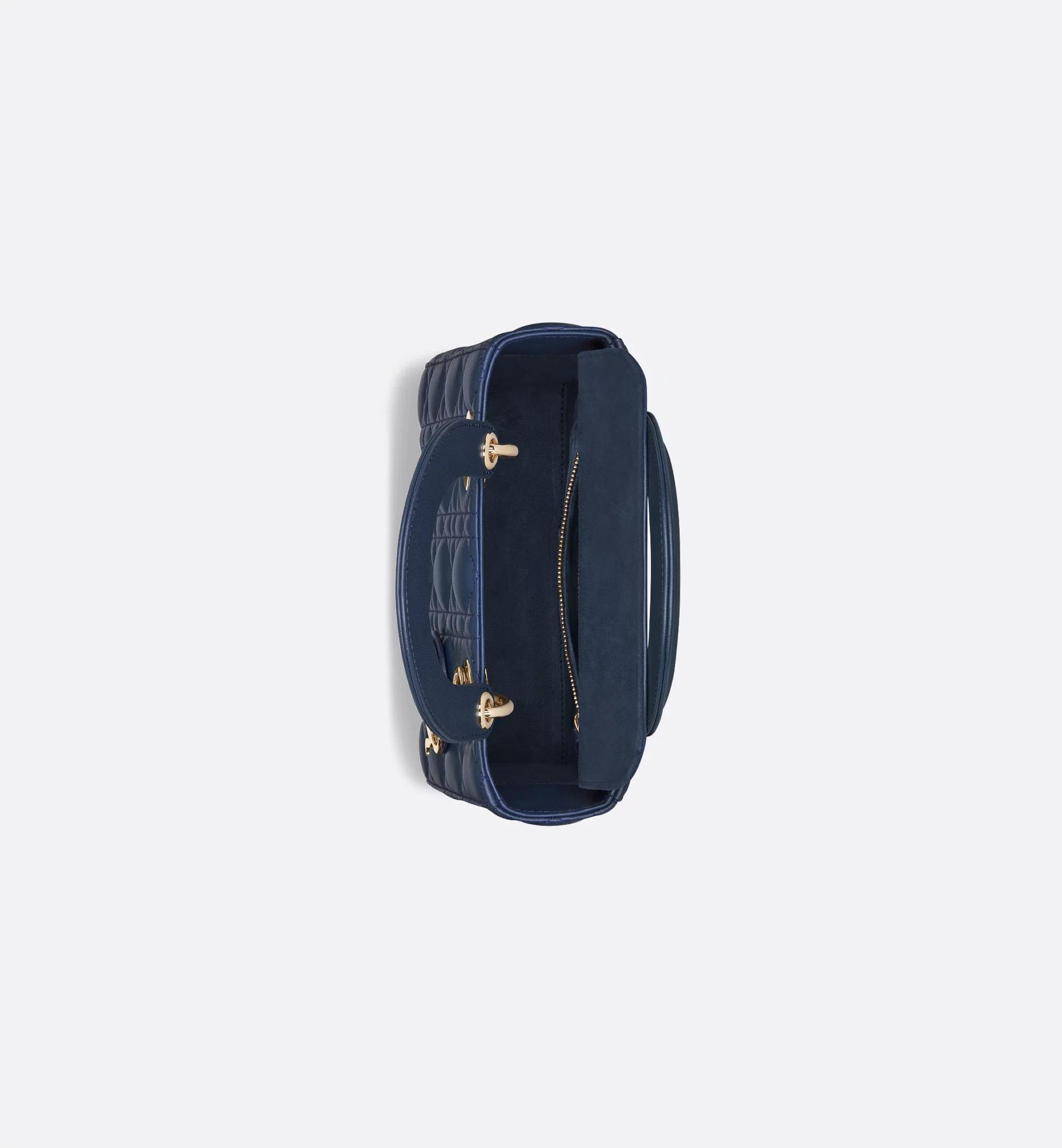 Small Lady Dior My ABCDior Bag Product Image