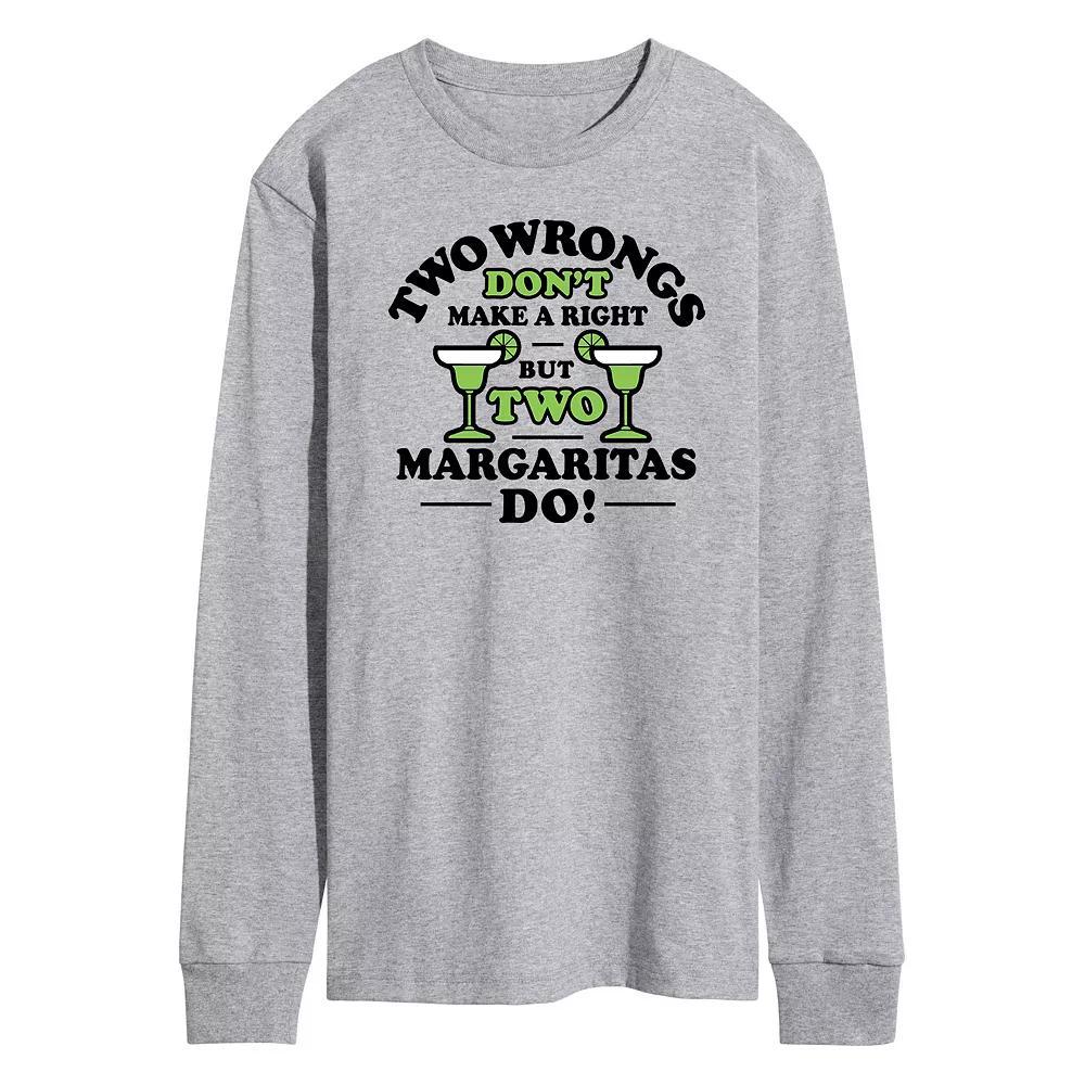 Mens Bratz Two Thousand One Long Sleeve Graphic Tee Product Image