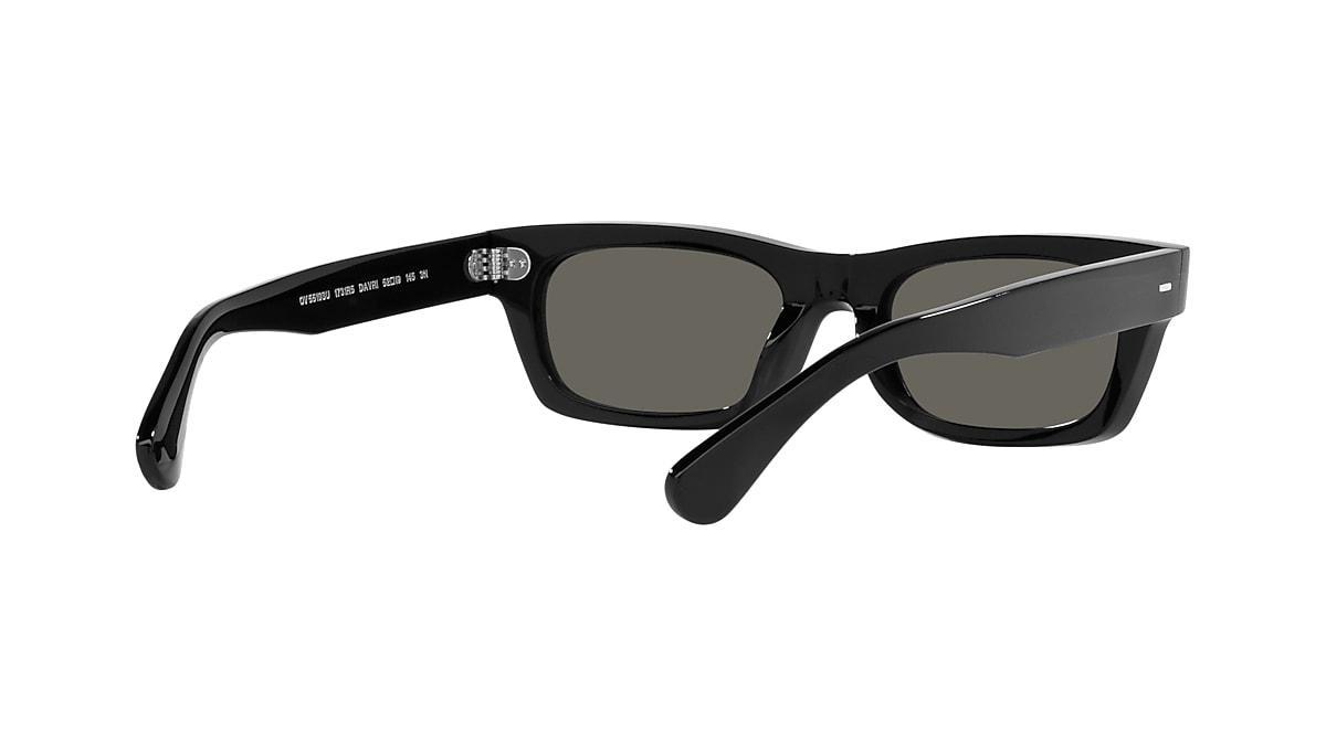 Davri 0OV5510SU__1731R5 Product Image