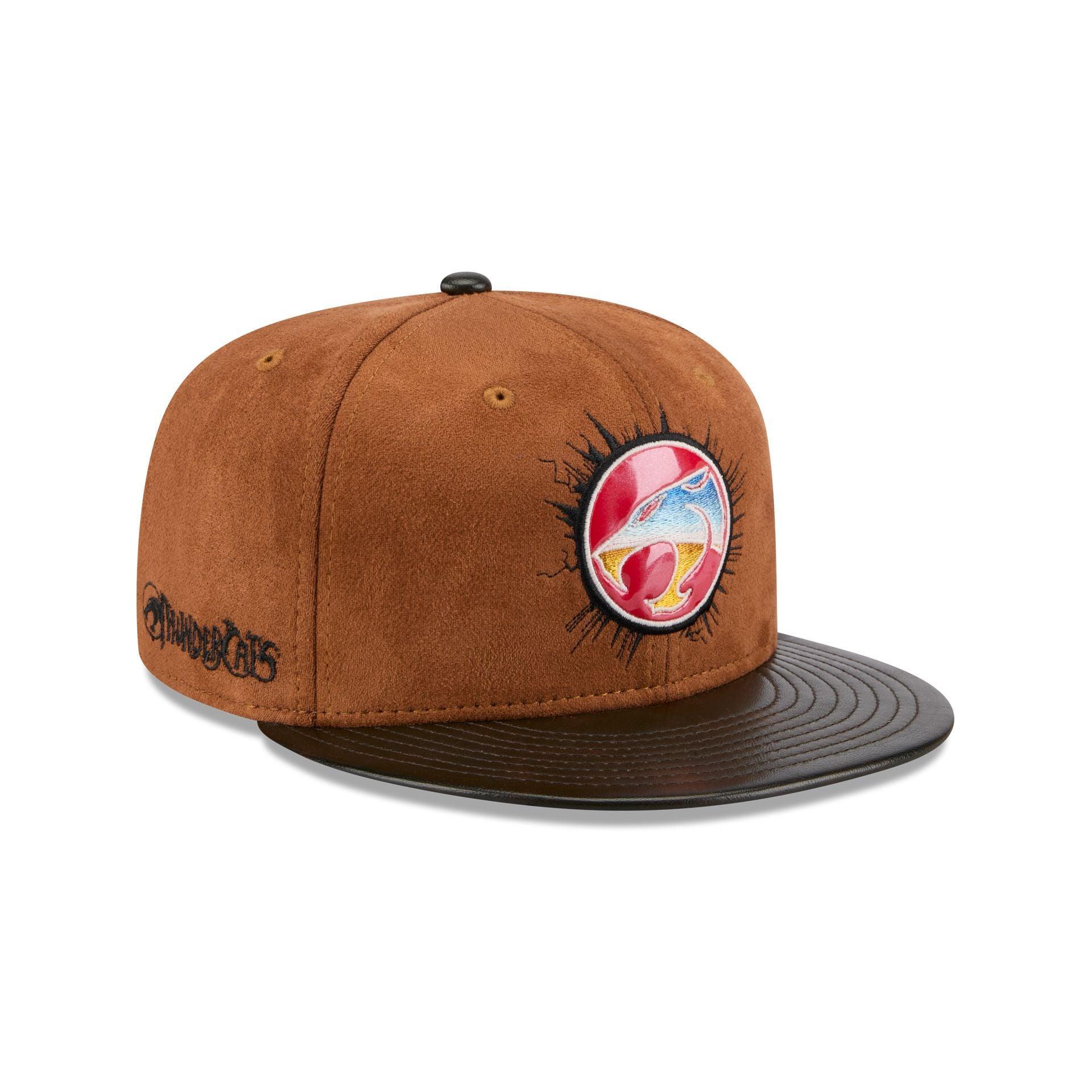 Baltimore Orioles City Connect 9FIFTY Snapback Hat Male Product Image