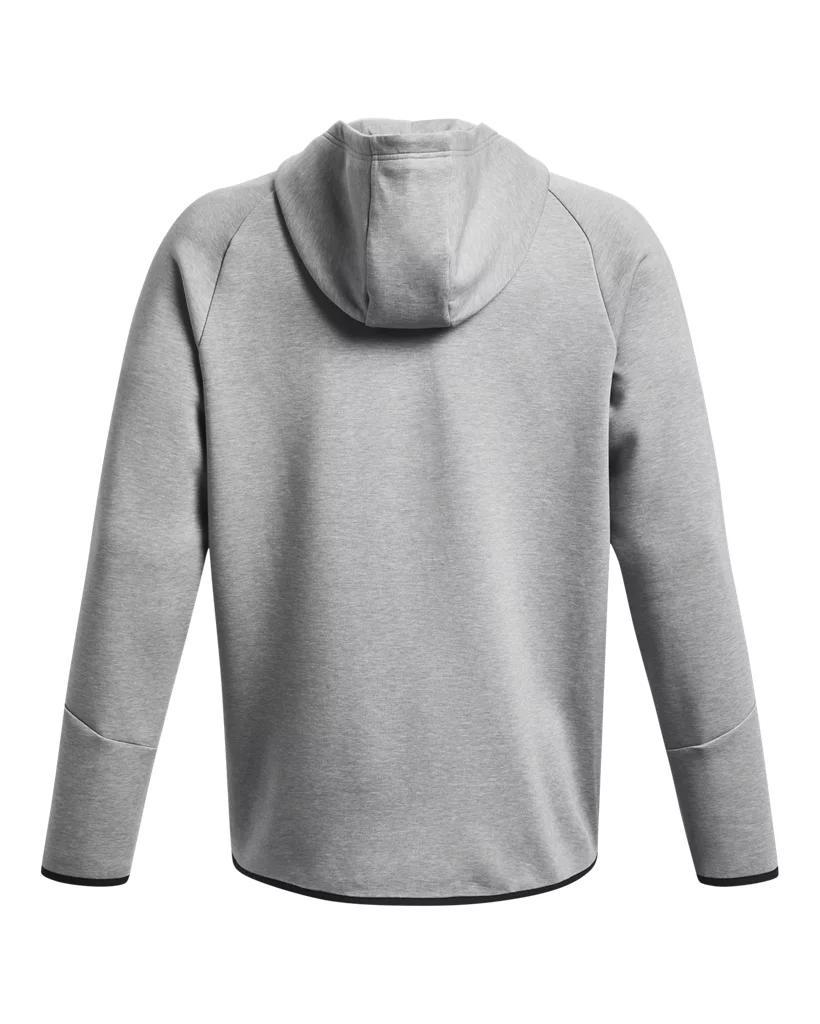 UA Unstoppable Fleece Mens Full-Zip Product Image