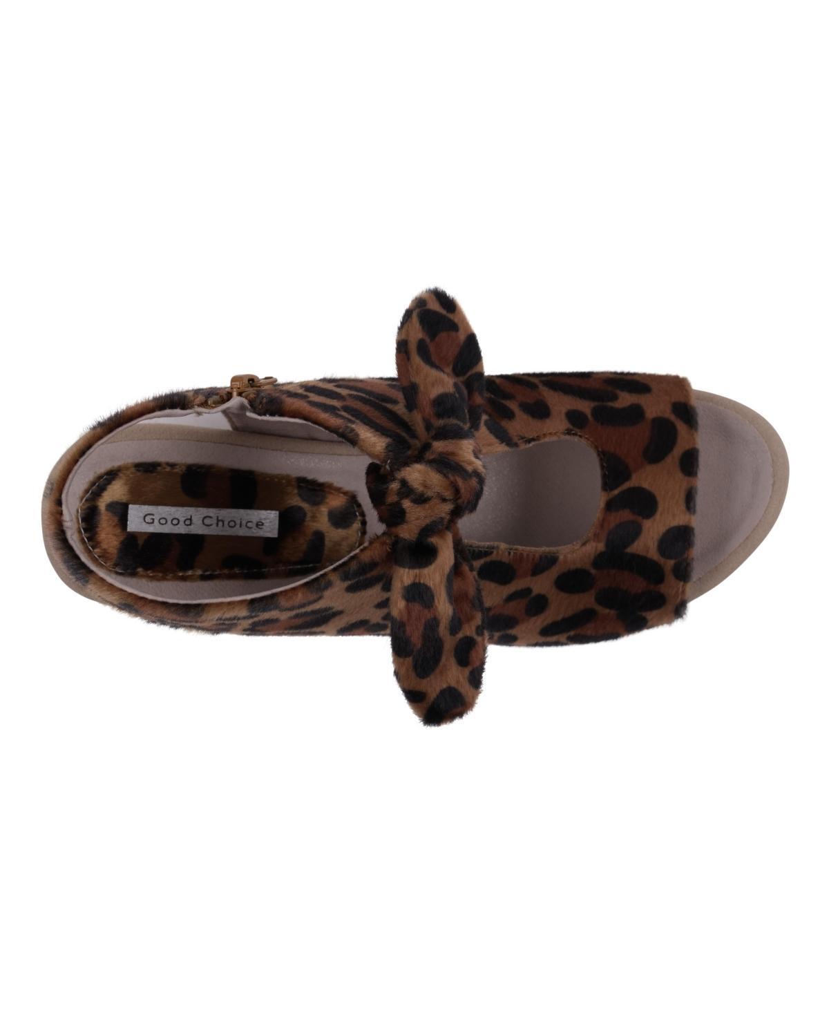 Kimora Block Heel Product Image