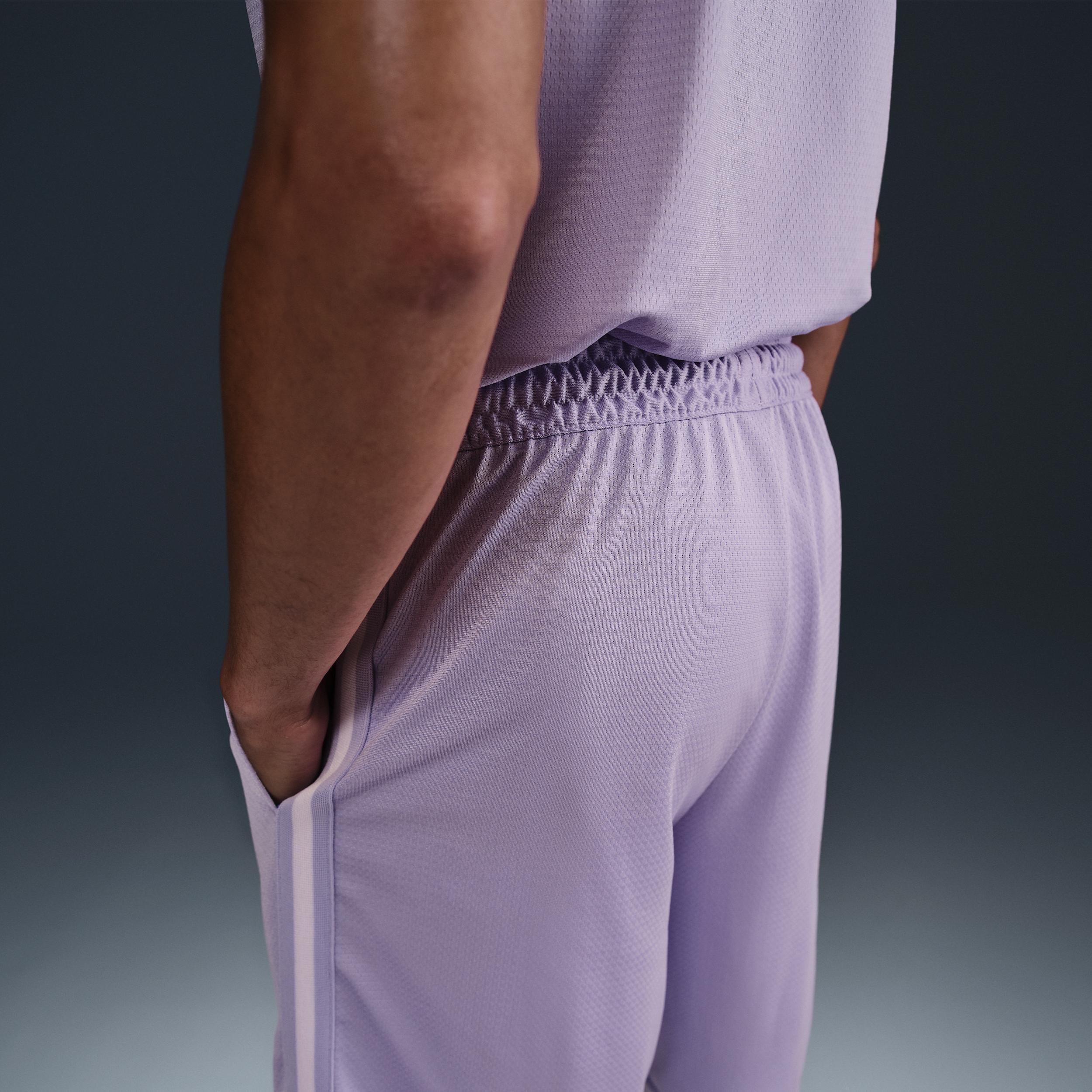 Nike Men's DNA Dri-FIT 10" Basketball Shorts Product Image
