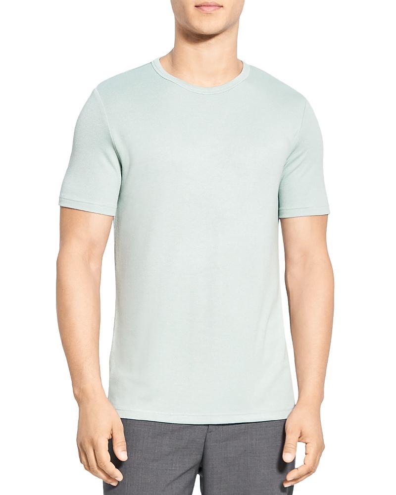 Theory Essential Modal Jersey Tee Product Image