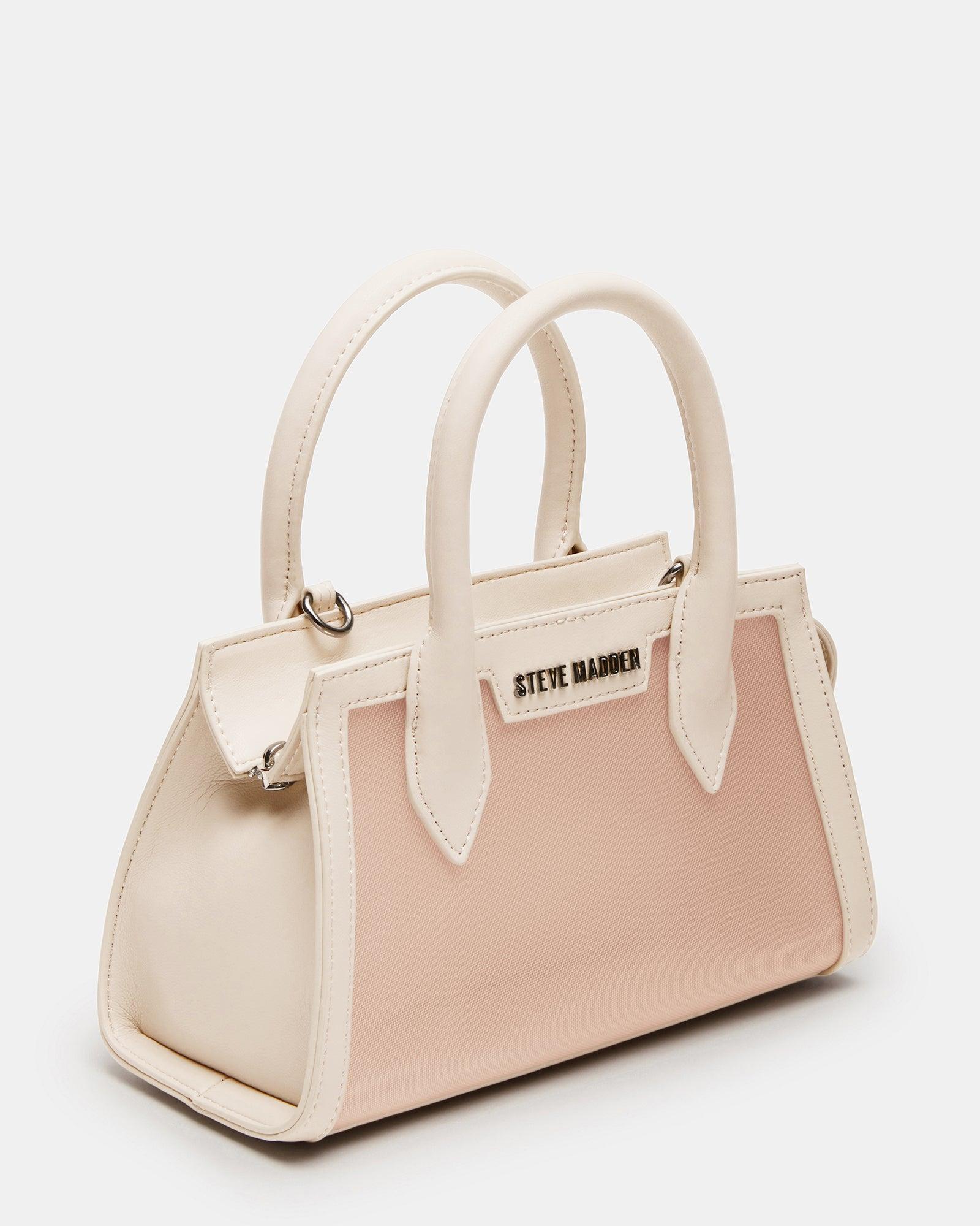 PEACHY BAG NATURAL Female Product Image