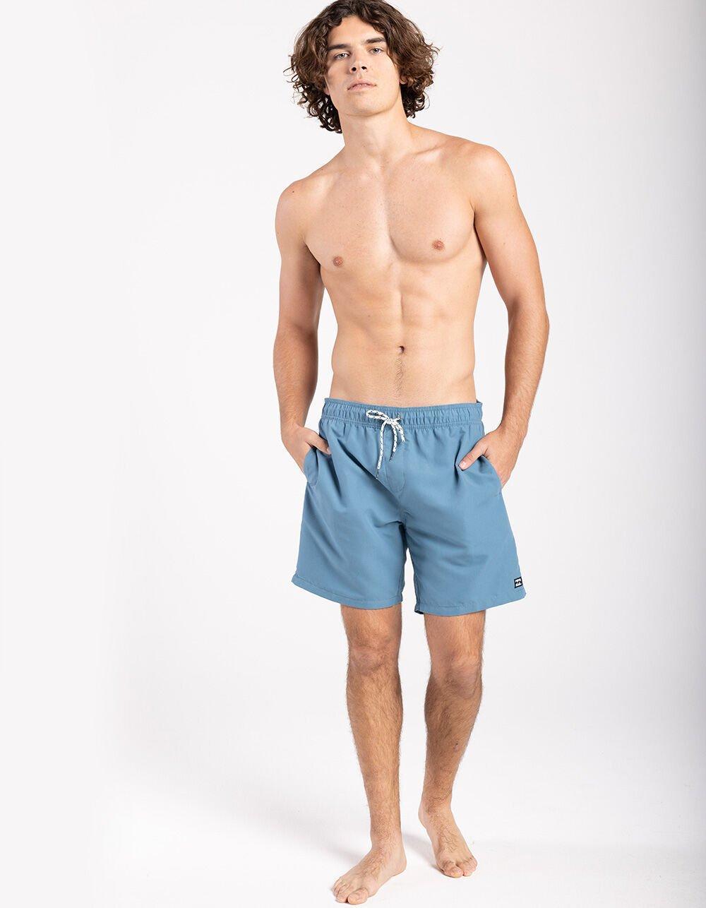BILLABONG Good Times Mens 17'' Volley Shorts Product Image