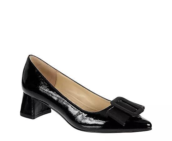 Adrienne Vittadini Womens Sweenor Pump Product Image