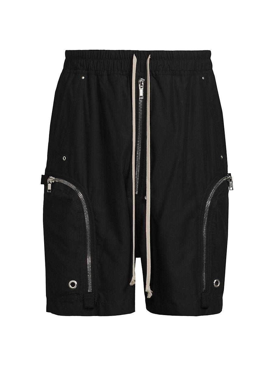 Mens Bauhaus Drawstring Shorts Product Image