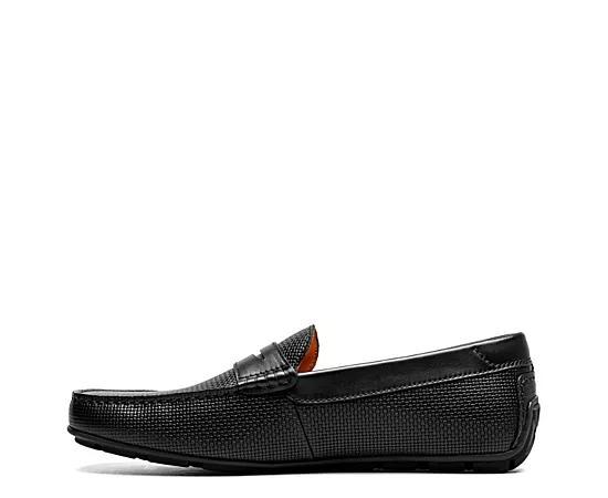 Florsheim Mens Motor Moc Toe Penny Driver Product Image