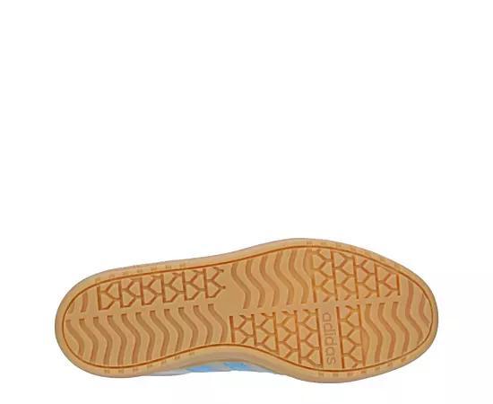 Adidas Womens Vl Court Bold Sneaker Product Image