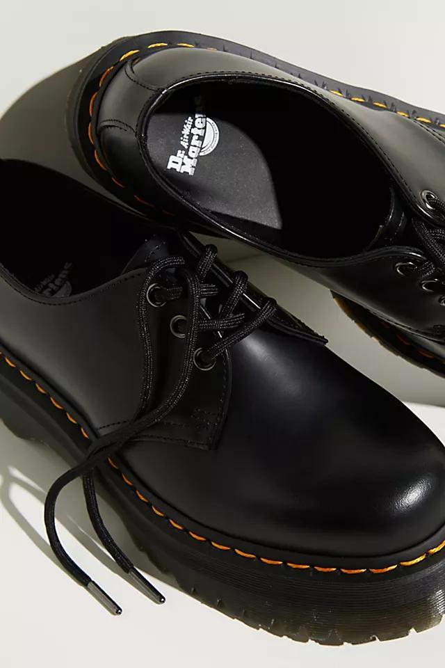 Dr. Martens 1461 Quad Oxfords Product Image