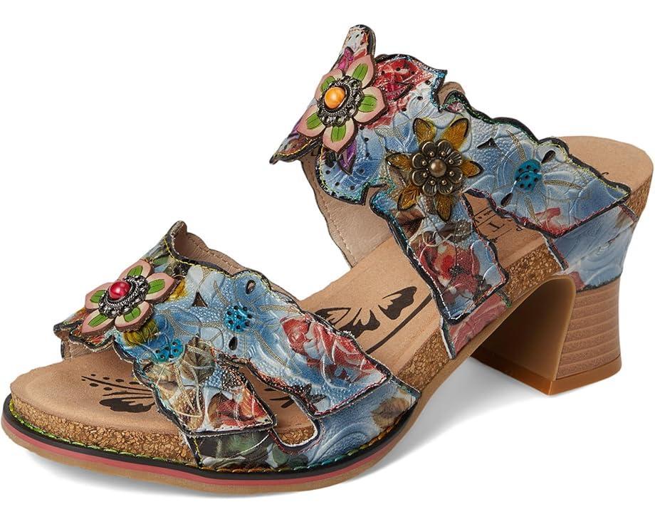 Women's L'Artiste by Spring Step Radiating Product Image