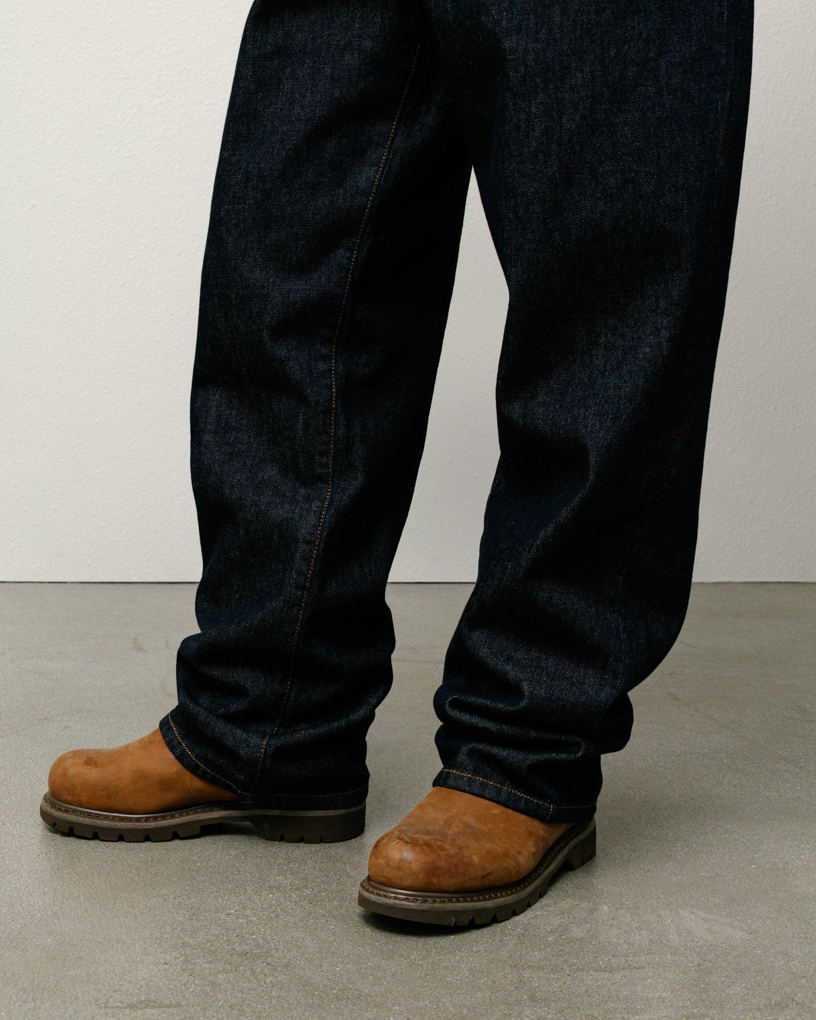 BIG OL' JEAN DENIM Male Product Image