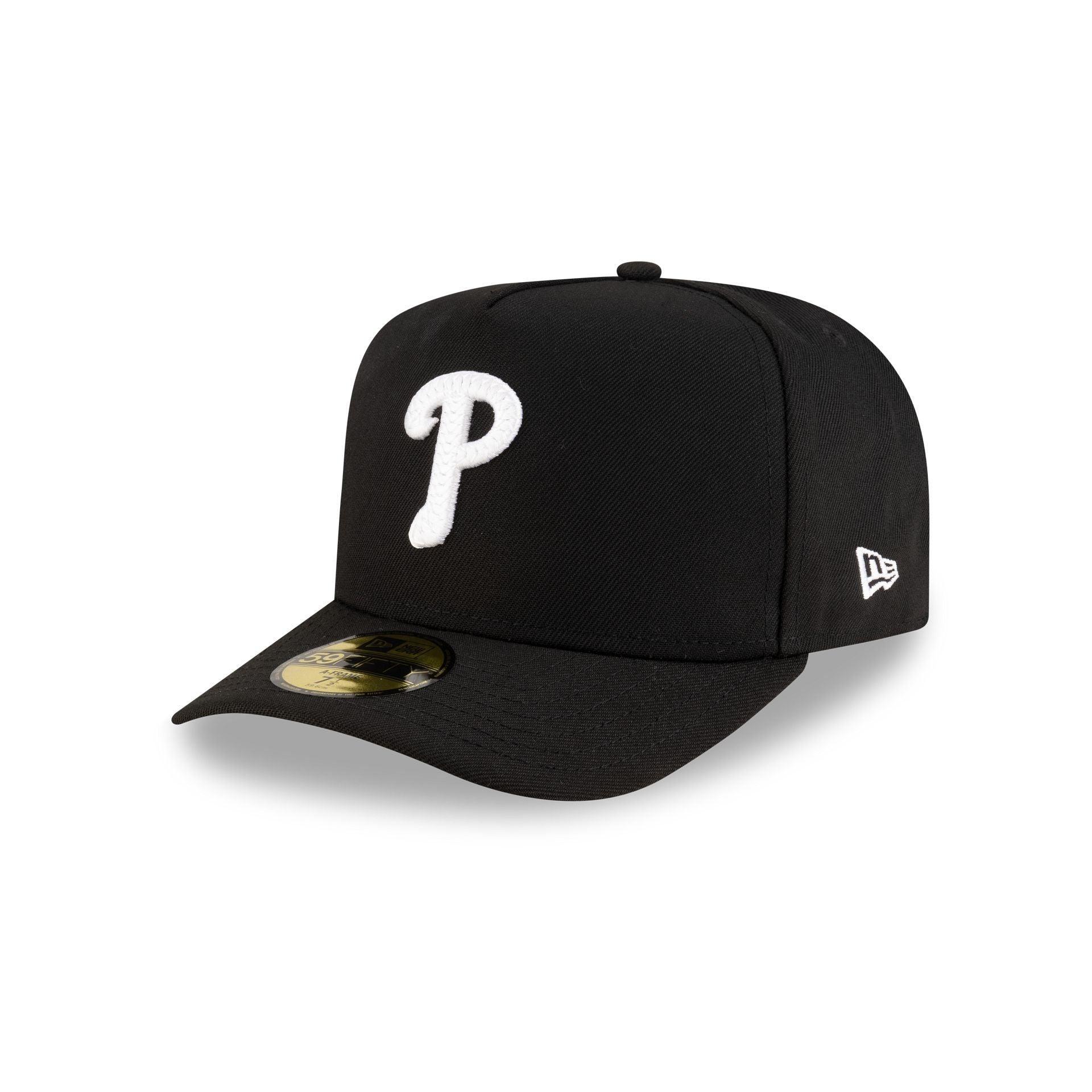 New York Yankees Washed 9FIFTY A-Frame Snapback Hat Male Product Image