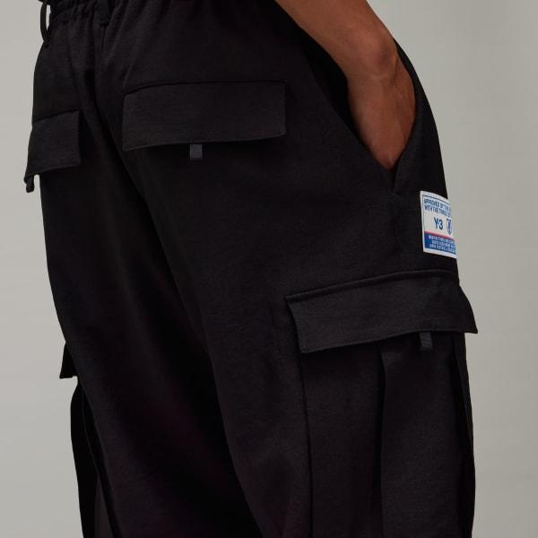 Y-3 JFA Trousers Product Image