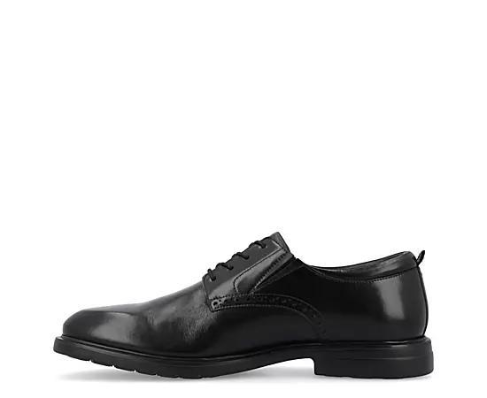 Thomas & Vine Mens Stafford Oxford Product Image