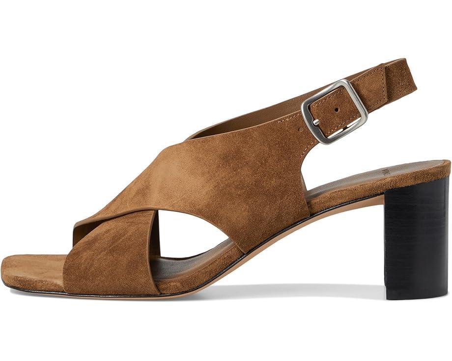 Clementina Strappy Sandals Product Image