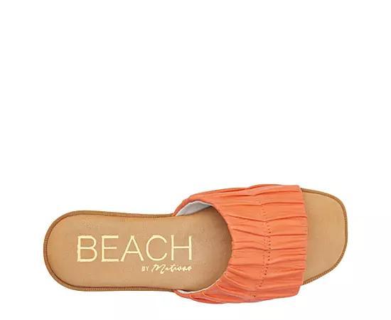 Beach Womens Viva Product Image