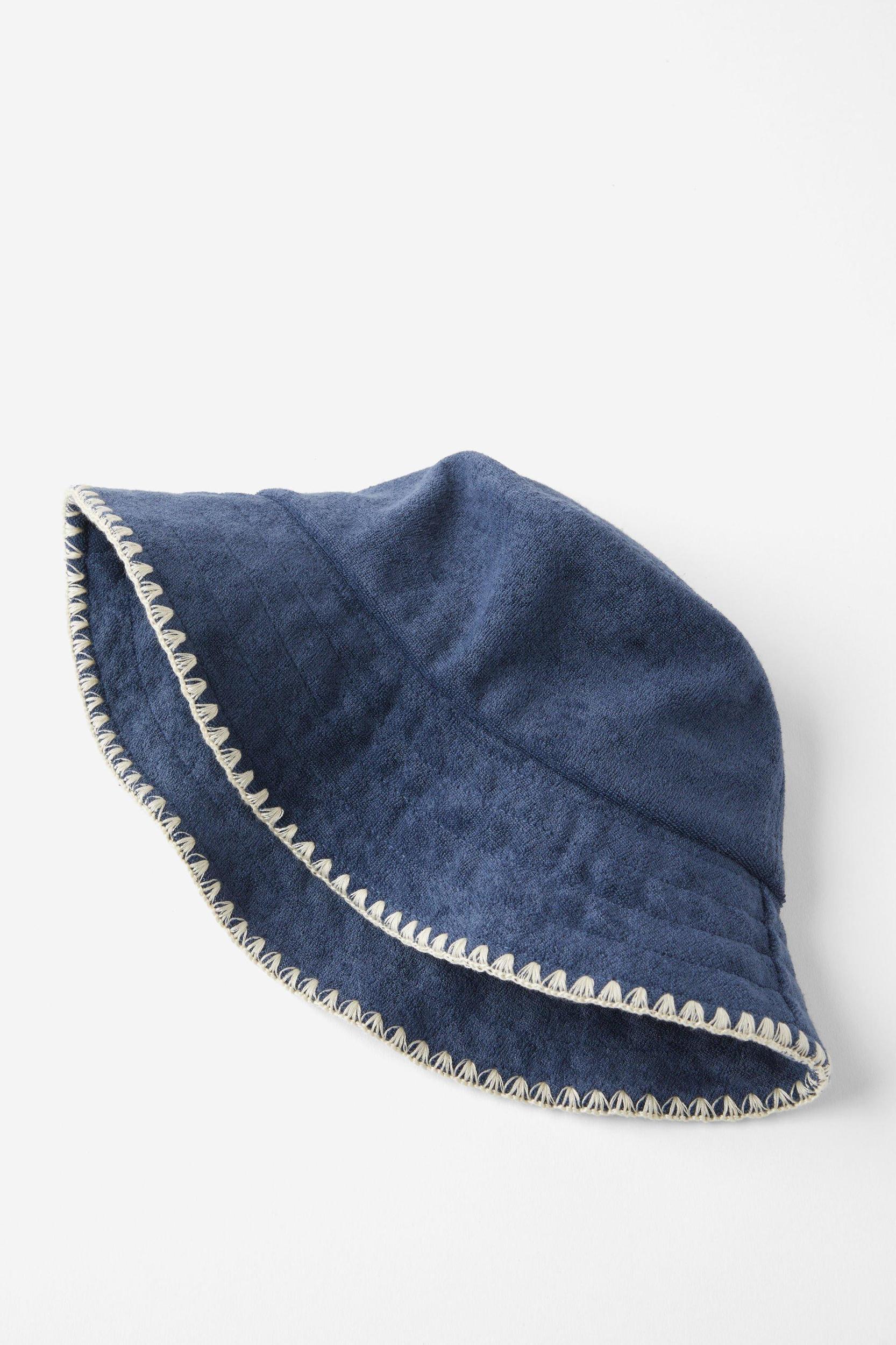 Body Terry Bucket Hat Product Image