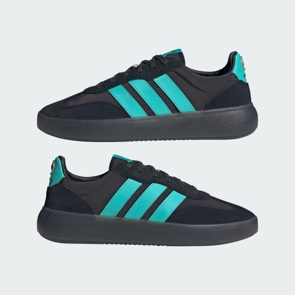 adidas Mercedes - AMG Petronas Formula One Team Barreda Decode Shoes Carbon 11.5 Unisex Product Image
