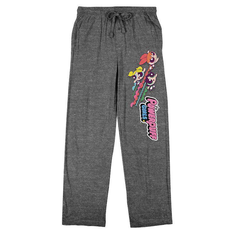 Mens Only Murders in the Building Sleep Pants Product Image
