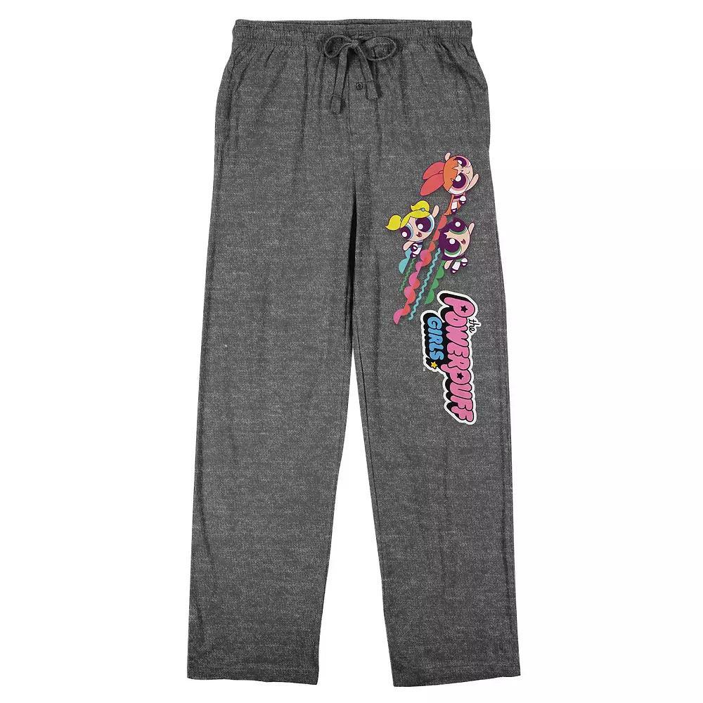 Mens Only Murders in the Building Sleep Pants Product Image