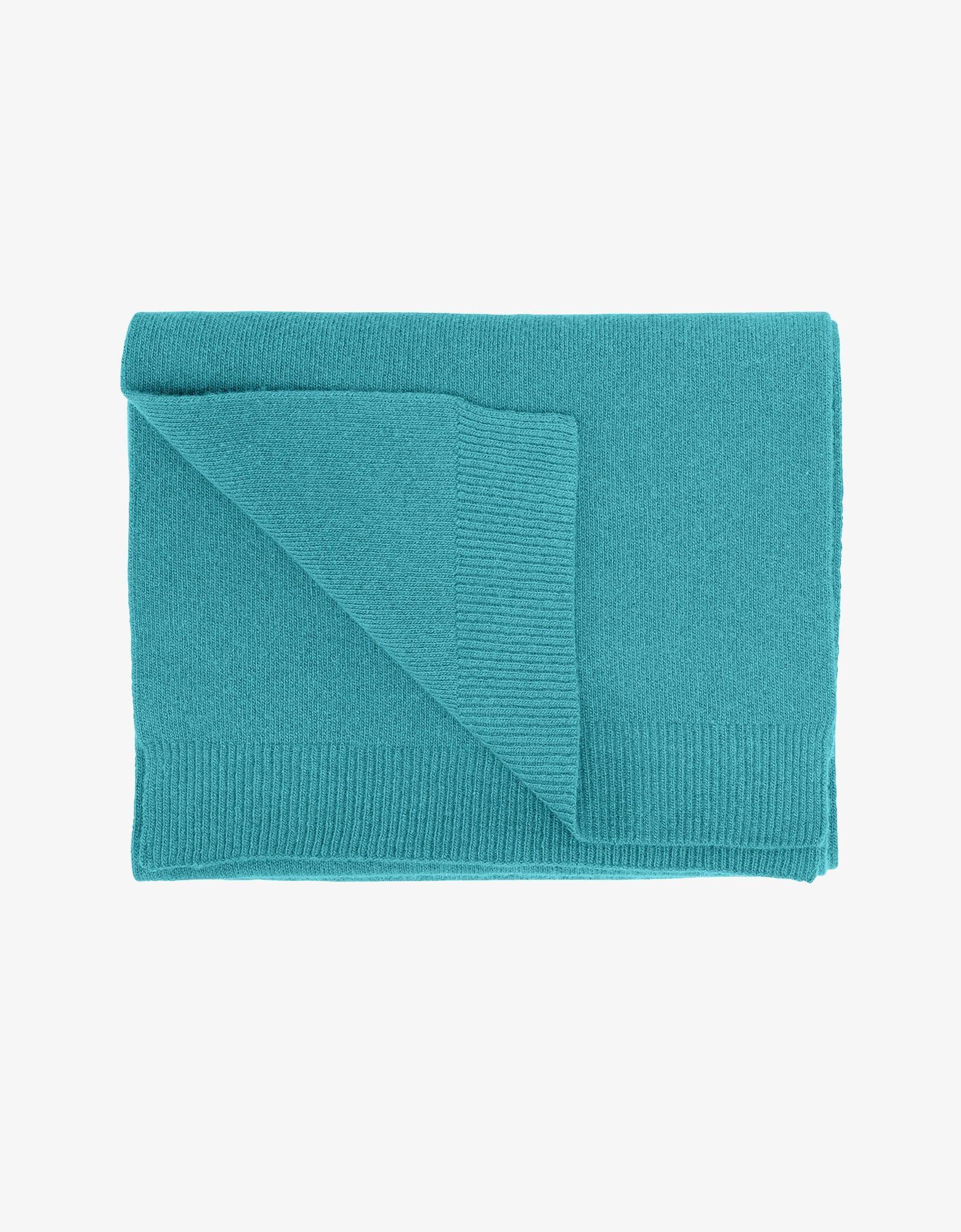 Merino Wool Scarf - Sahara Camel Product Image